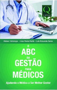O Abc Da Gestão Para Médicos