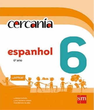Cercanía - Espanhol 06 - 02Ed/12