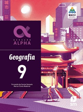 Geracao Alpha - Geografia 9 - 03Ed 2019 - Bncc