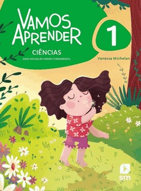 Vamos Aprender - Ciencias - 01 Ano - 02Ed/20