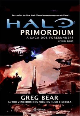 Halo - Primordium