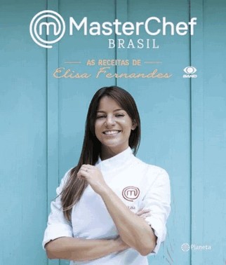 Masterchef Brasil - Receitas De Elisa Fernandes