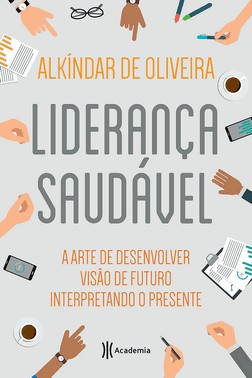 Liderança Saudável