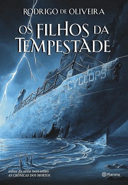 Os Filhos Da Tempestade