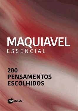Pocket - Maquiavel