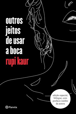 Outros Jeitos De Usar A Boca