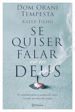Se Quiser Falar Com Deus