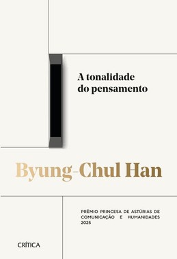 A Tonalidade do Pensamento A Tonalidade do Pensamento