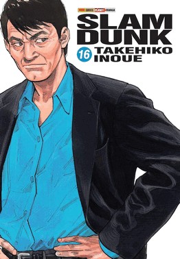 Slam Dunk - Vol. 16