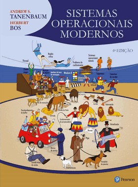 Sistemas Operacionais Modernos 4Ed
