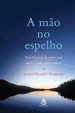 a Mão No Espelho