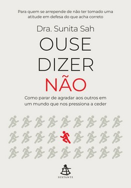 Ouse Dizer Não