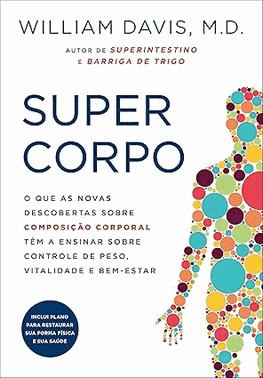 Supercorpo Supercorpo