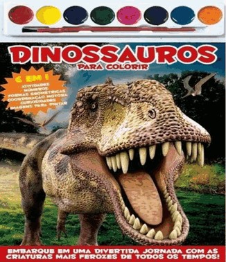 Dinossauros Para Colorir Dinossauros Para Colorir