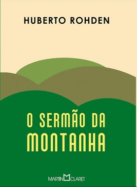 O Sermão Da Montanha