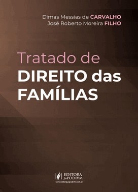 Tratado De Direito Das Famílias