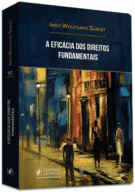 A Eficácia Dos Direitos Fundamentais (2026)