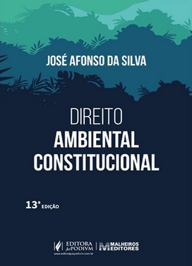 Direito Ambiental Constitucional (2026) Direito Ambiental Constitucional (2026)