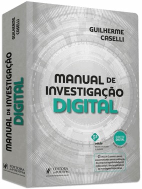 Manual De Investigação Digital (2026) Manual De Investigação Digital (2026)