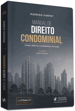 Manual De Direito Condominial (2026)