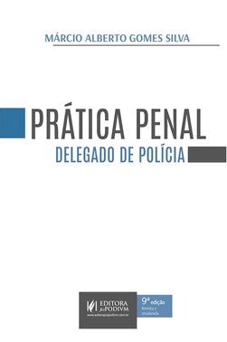Prática Penal Para Delegado De Polícia (2026)