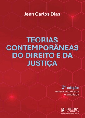 Teorias Contemporâneas Do Direito e Da Justiça (2026)