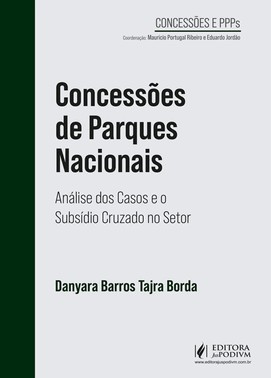 Concessões De Parques Nacionais: Análise Dos Casos e o Subsídio Cruzado No Setor (2026)