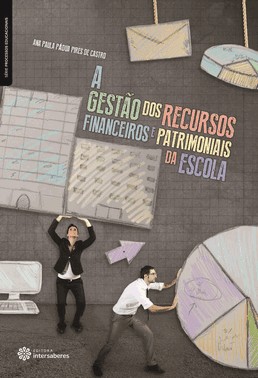 A Gestão Dos Recursos Financeiros E Patrimoniais Da Escola