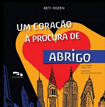 Um Coração À Procura De Abrigo