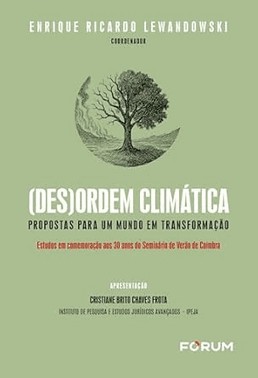 Desordem Climática