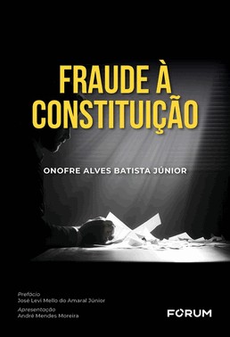 Fraude A Constituicao - 01Ed/26