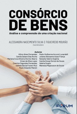 Consórcio De Bens - Análise E Compreensão De Uma Criação Nacional Consórcio De Bens - Análise E Compreensão De Uma Criação Nacional