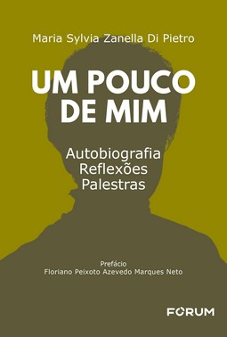 Um Pouco De Mim - Autobiografia, Reflexões, Palestras