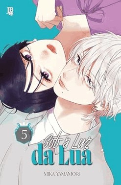 Sob a Luz da Lua - Vol. 05 Sob a Luz da Lua - Vol. 05