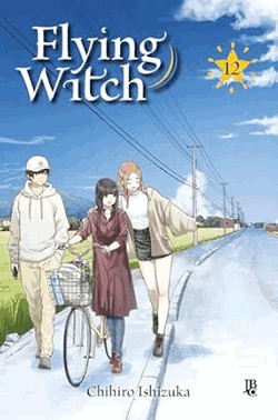 Flying Witch - Vol. 12