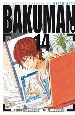 Bakuman - Vol. 14