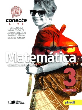 Box - Conecte Live - Matemática - Vol. 03 - 03Ed/18