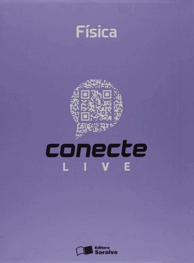 Conecte Live - Fisica - Vol. 03 - 03Ed/18