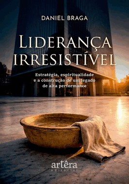 Liderança Irresistível Liderança Irresistível