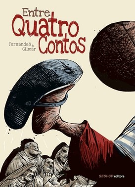 Entre Quatro Contos