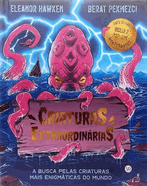 Criaturas Extraordinárias