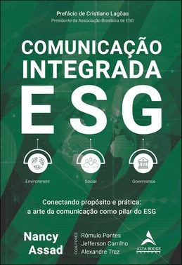 Comunicação Integrada ESG Comunicação Integrada ESG
