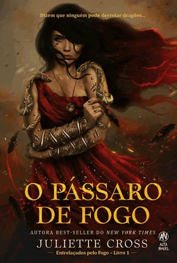 O Pássaro de Fogo