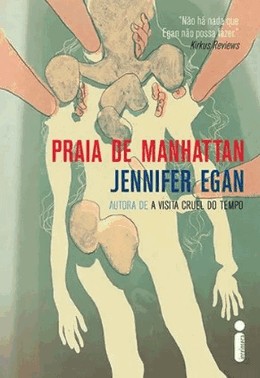 Praia De Manhattan