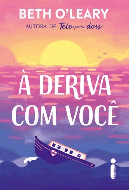 À Deriva Com Você À Deriva Com Você