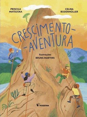 Crescimento Aventura