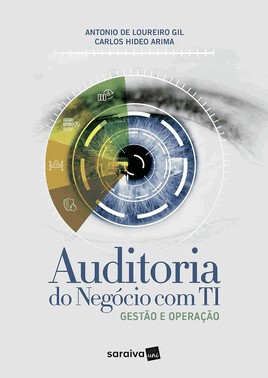 Auditoria Do Negócio Com Ti - Gestão E Operação