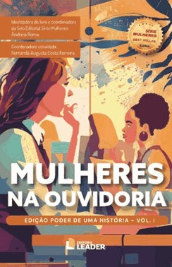 Mulheres Na Ouvidoria