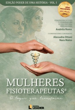 Mulheres Fisioterapeutas