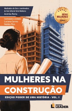Mulheres Na Construção